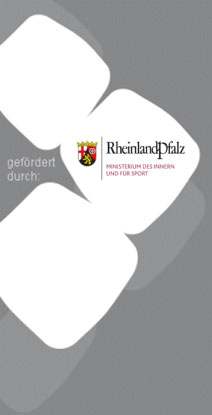 Ministerium des Innern und für Sport